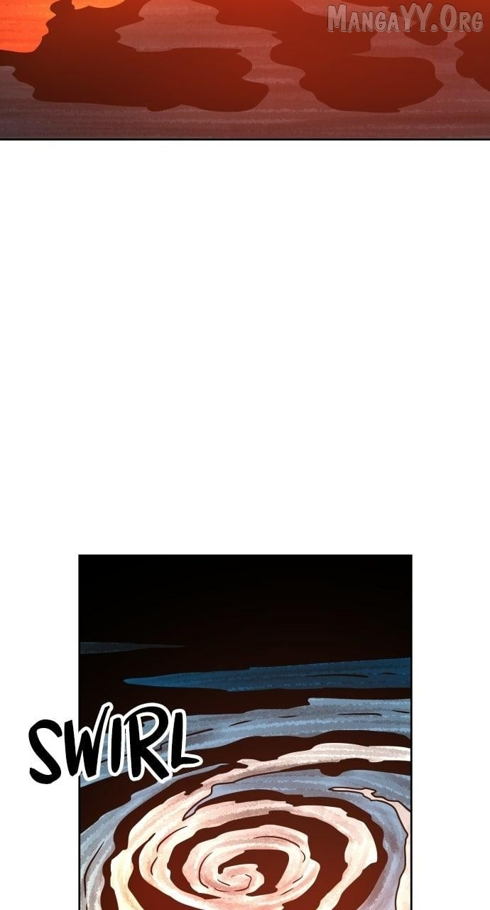 Warrior Executioner Chapter 171 page 51