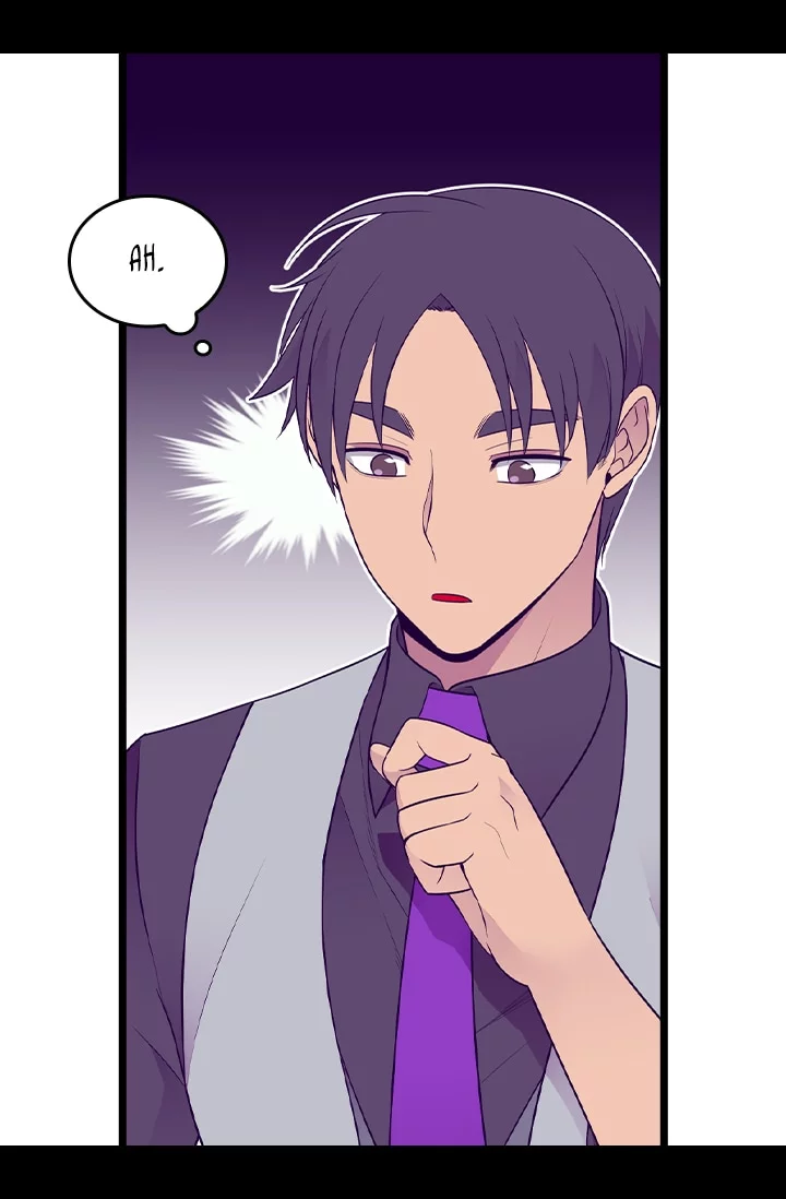 They Say I Was Born a Kings Daughter Chapter 166 page 8