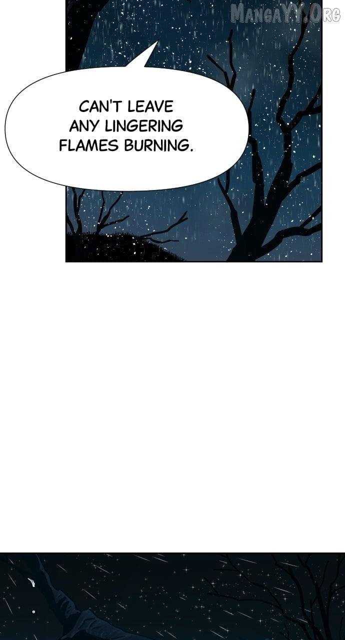 Warrior Executioner Chapter 171 page 70