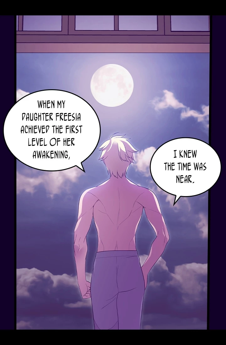 They Say I Was Born a Kings Daughter Chapter 166 page 54
