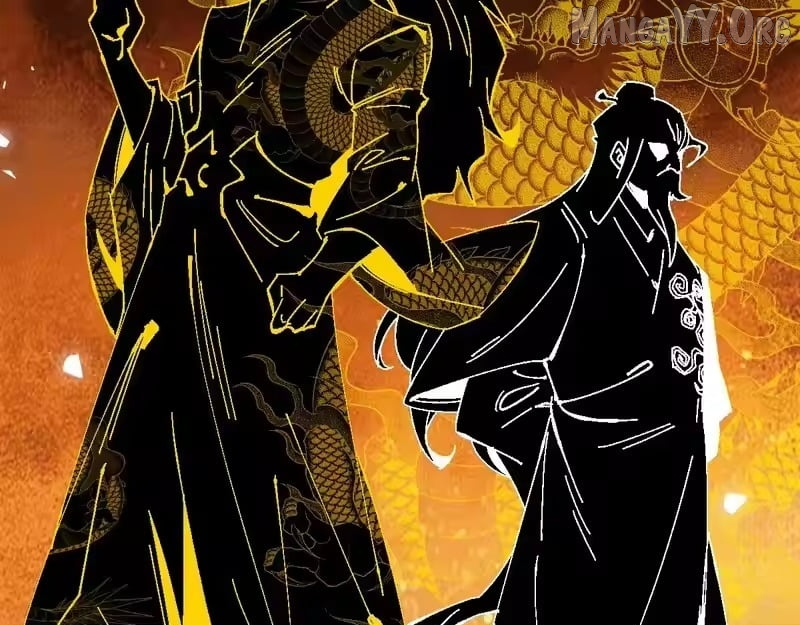 Master: This rebellious disciple is definitely not the Holy Son Chapter 170 page 101