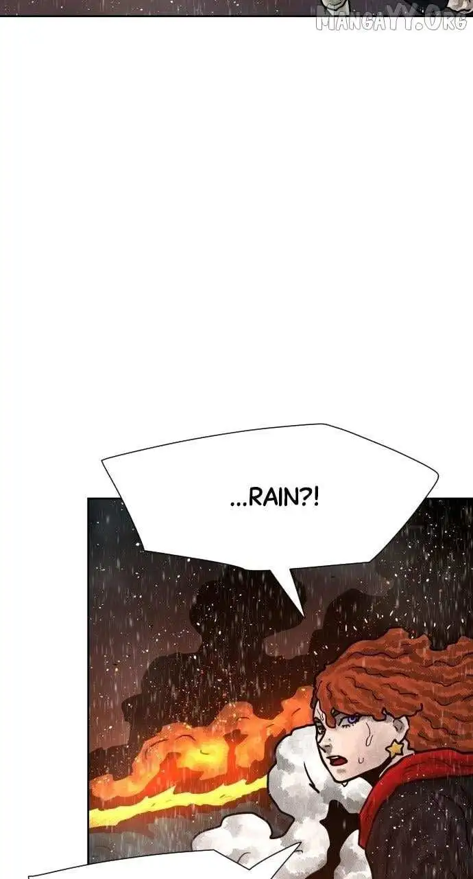 Warrior Executioner Chapter 171 page 61