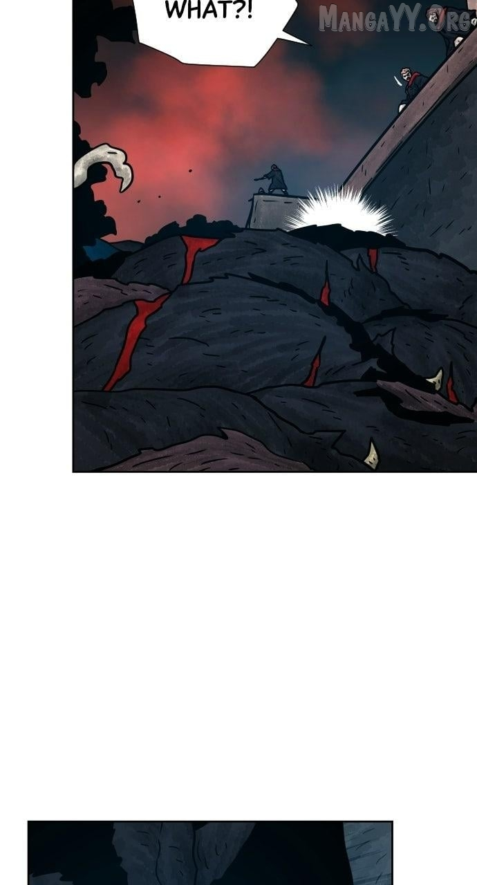 Warrior Executioner Chapter 171 page 28