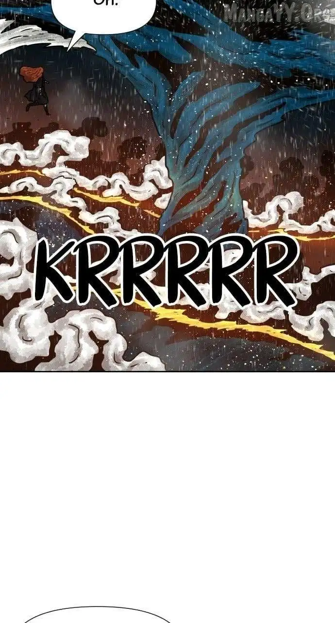 Warrior Executioner Chapter 171 page 63