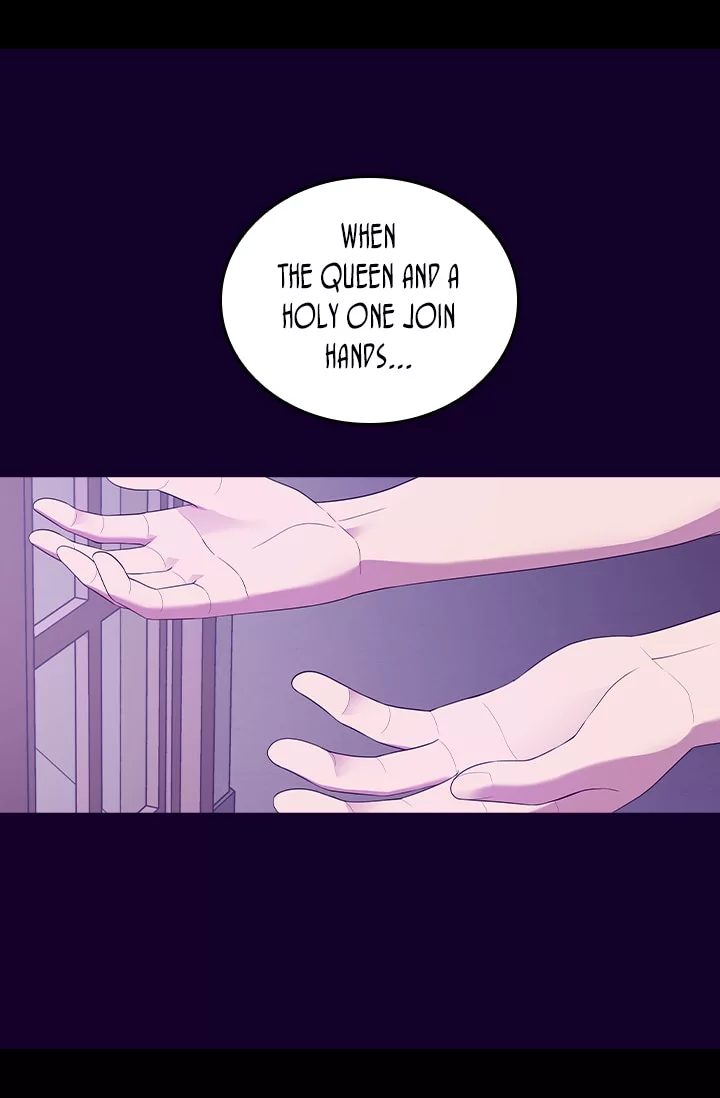 They Say I Was Born a Kings Daughter Chapter 166 page 57