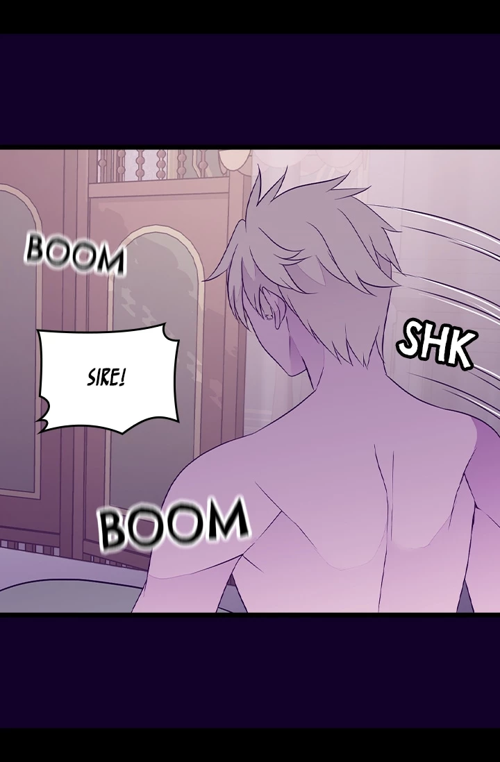 They Say I Was Born a Kings Daughter Chapter 166 page 41