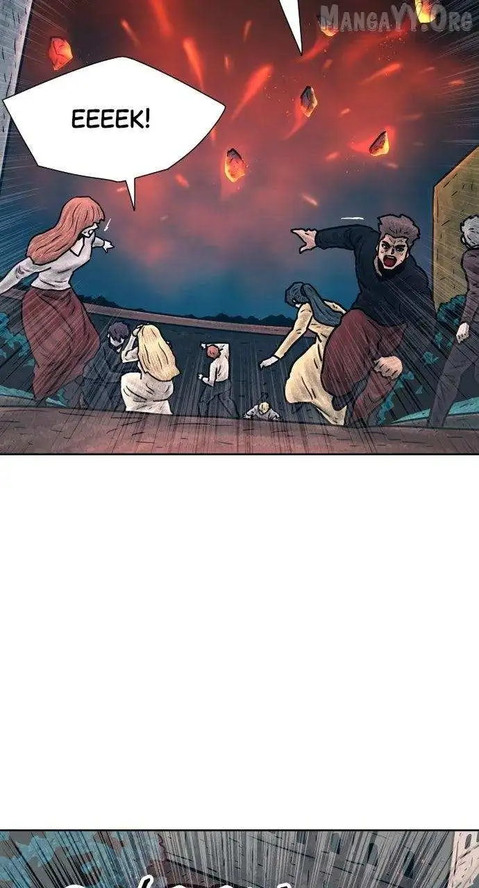 Warrior Executioner Chapter 171 page 7