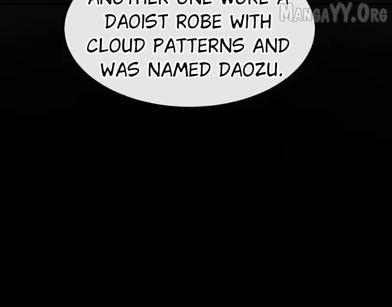 Master: This rebellious disciple is definitely not the Holy Son Chapter 170 page 103