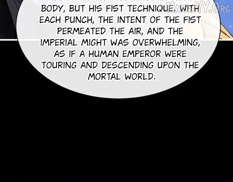 Master: This rebellious disciple is definitely not the Holy Son Chapter 170 page 93
