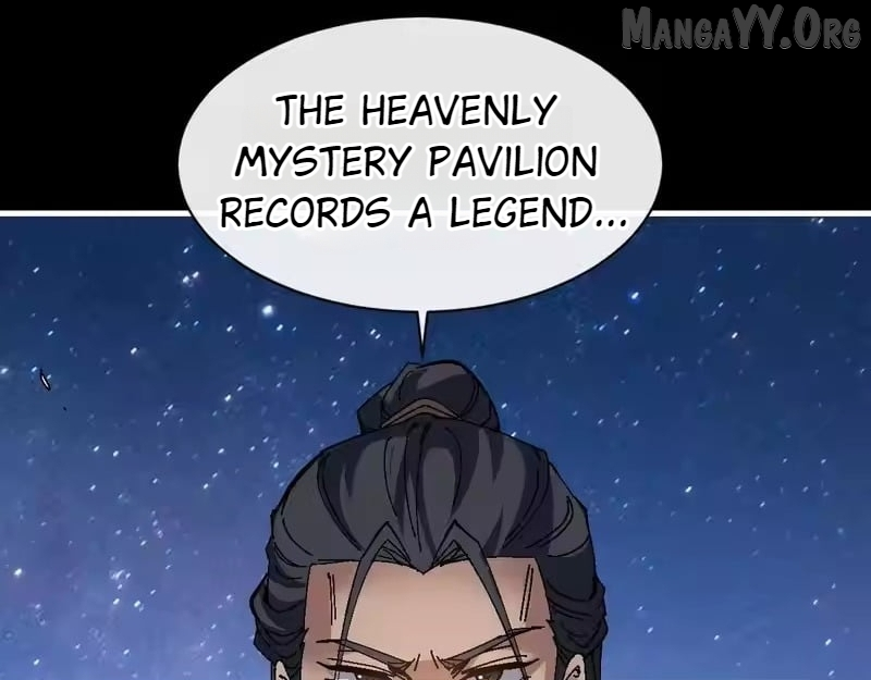 Master: This rebellious disciple is definitely not the Holy Son Chapter 170 page 97