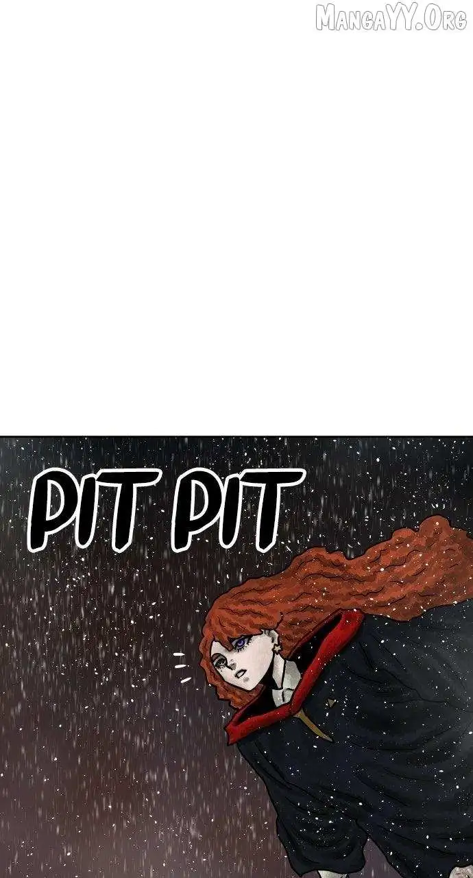 Warrior Executioner Chapter 171 page 60