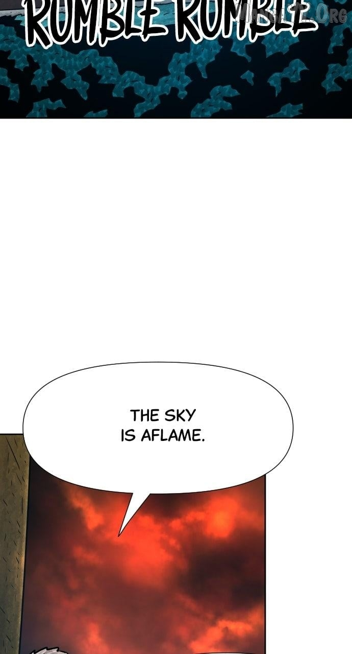 Warrior Executioner Chapter 171 page 4