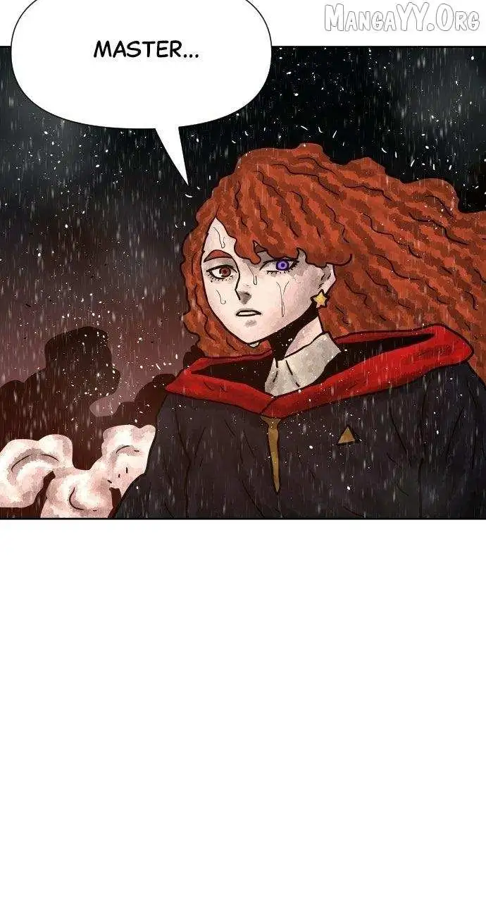 Warrior Executioner Chapter 171 page 64