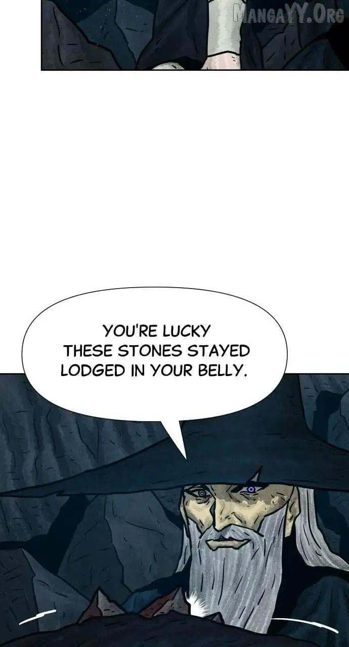 Warrior Executioner Chapter 171 page 77