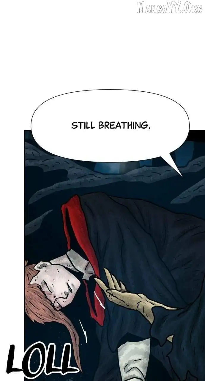 Warrior Executioner Chapter 171 page 76