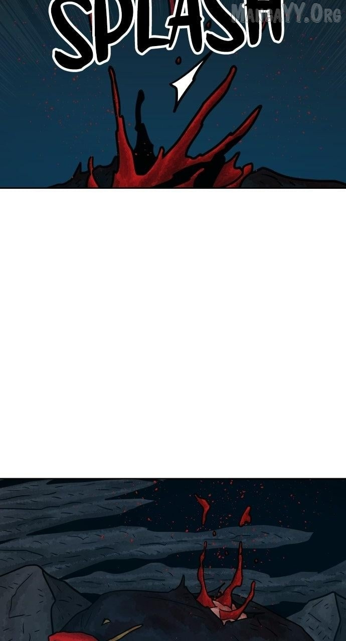 Warrior Executioner Chapter 171 page 79