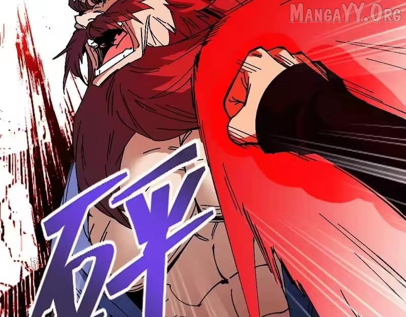 Master: This rebellious disciple is definitely not the Holy Son Chapter 170 page 114