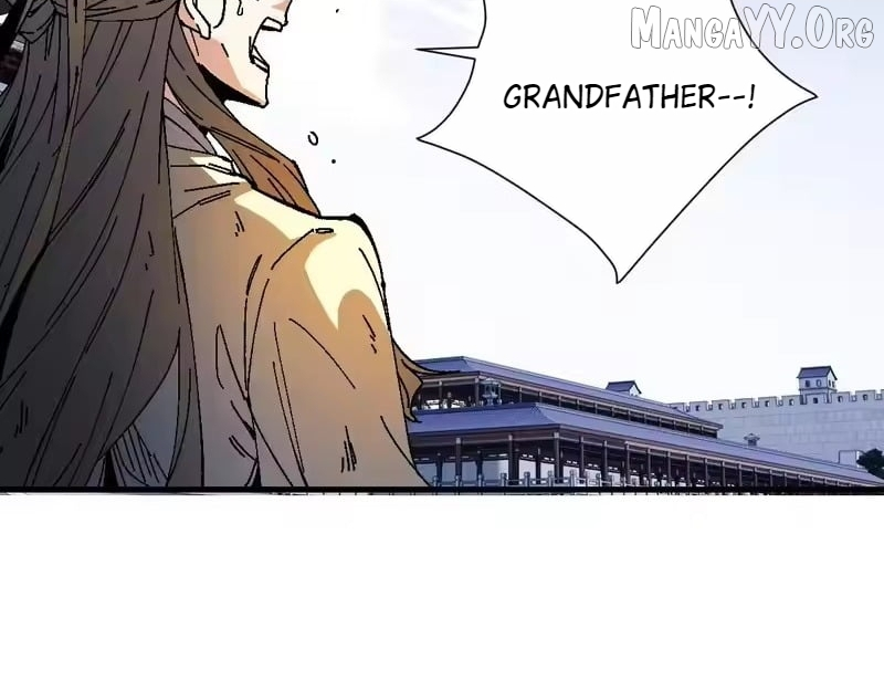 Master: This rebellious disciple is definitely not the Holy Son Chapter 170 page 118