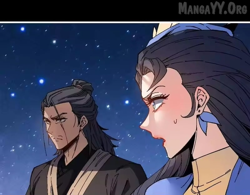 Master: This rebellious disciple is definitely not the Holy Son Chapter 170 page 104