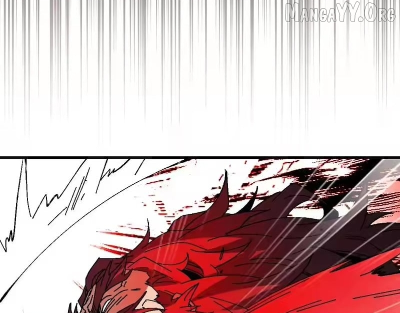 Master: This rebellious disciple is definitely not the Holy Son Chapter 170 page 113