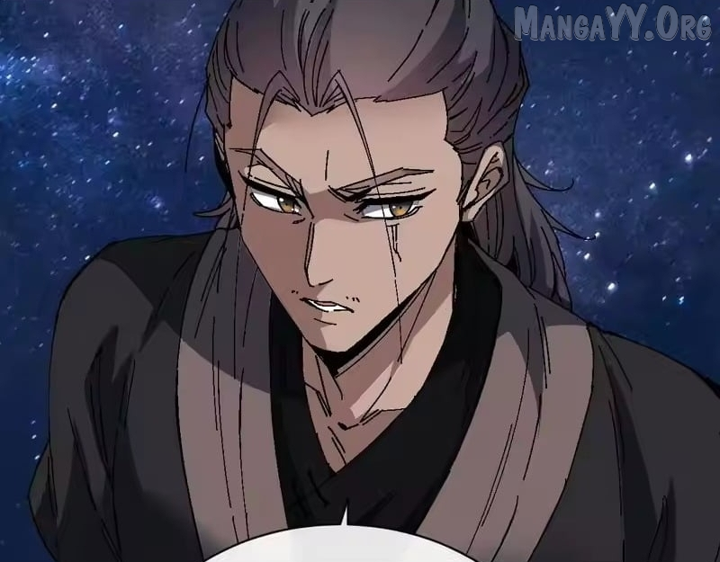 Master: This rebellious disciple is definitely not the Holy Son Chapter 170 page 111