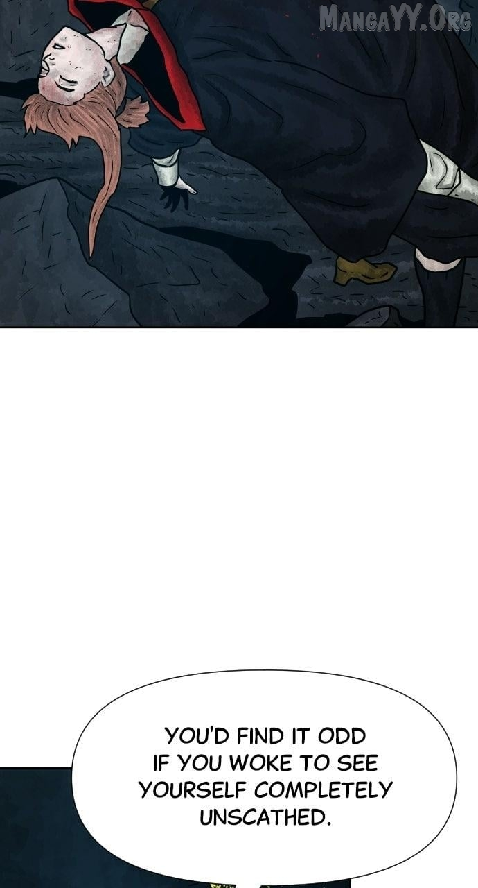 Warrior Executioner Chapter 171 page 80