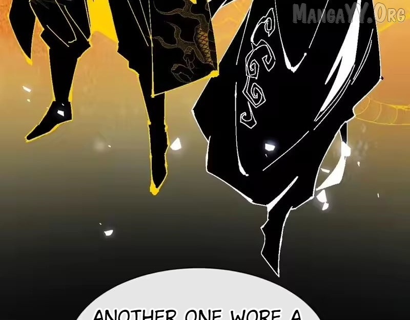 Master: This rebellious disciple is definitely not the Holy Son Chapter 170 page 102