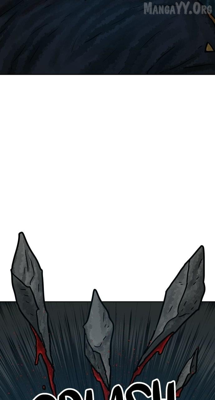 Warrior Executioner Chapter 171 page 78
