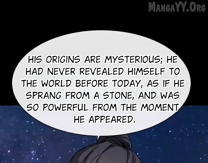 Master: This rebellious disciple is definitely not the Holy Son Chapter 170 page 110