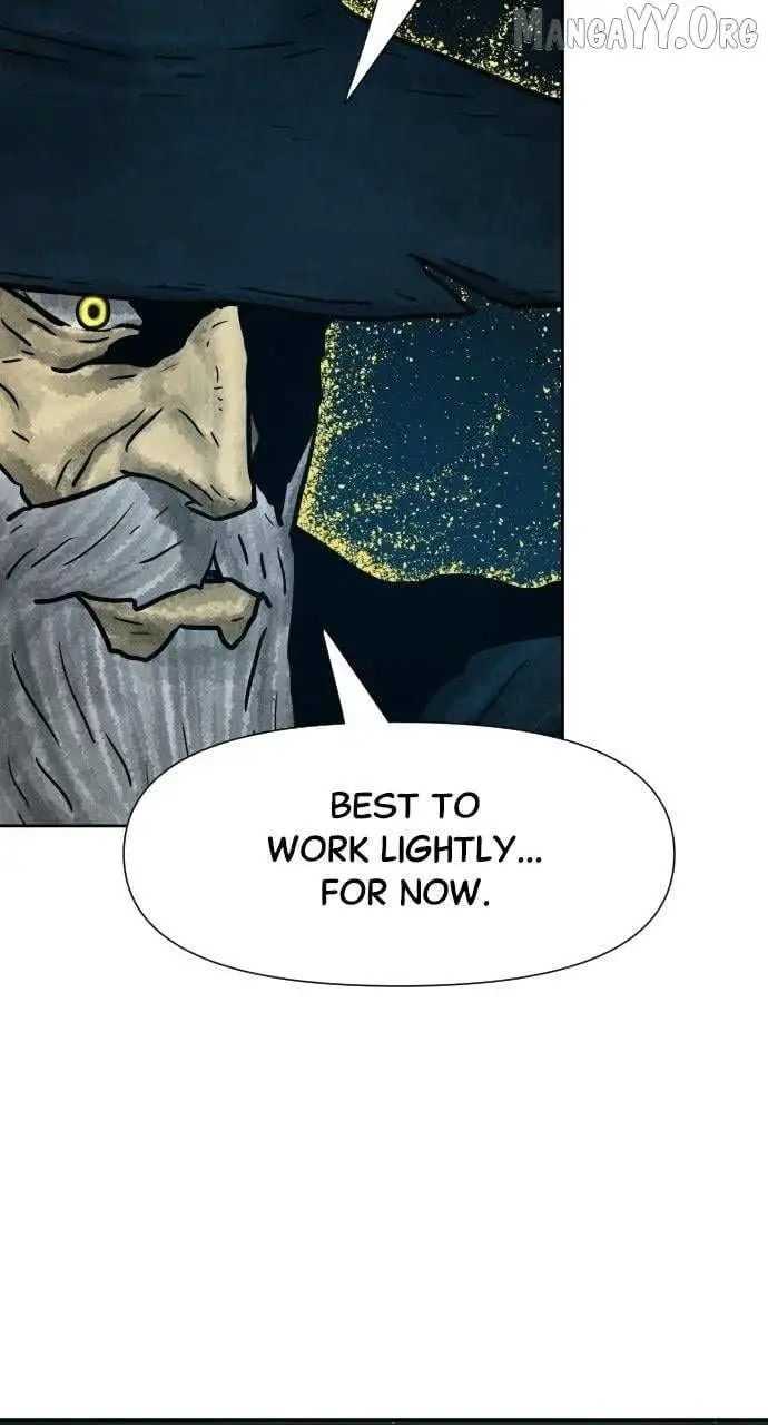 Warrior Executioner Chapter 171 page 81