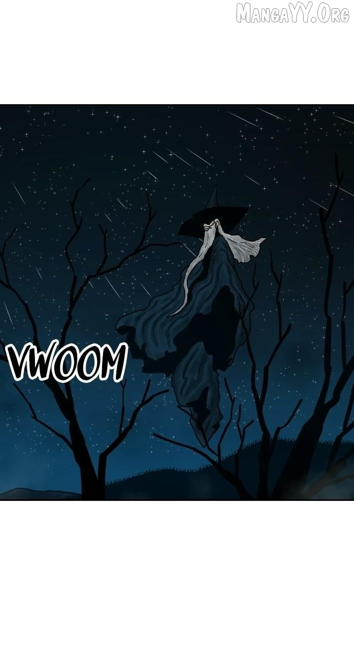 Warrior Executioner Chapter 171 page 73
