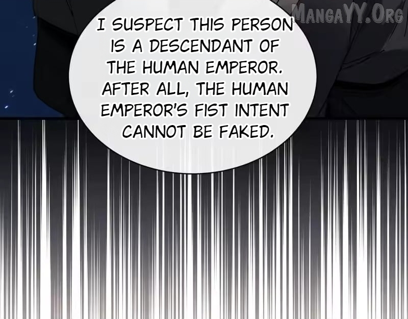 Master: This rebellious disciple is definitely not the Holy Son Chapter 170 page 112