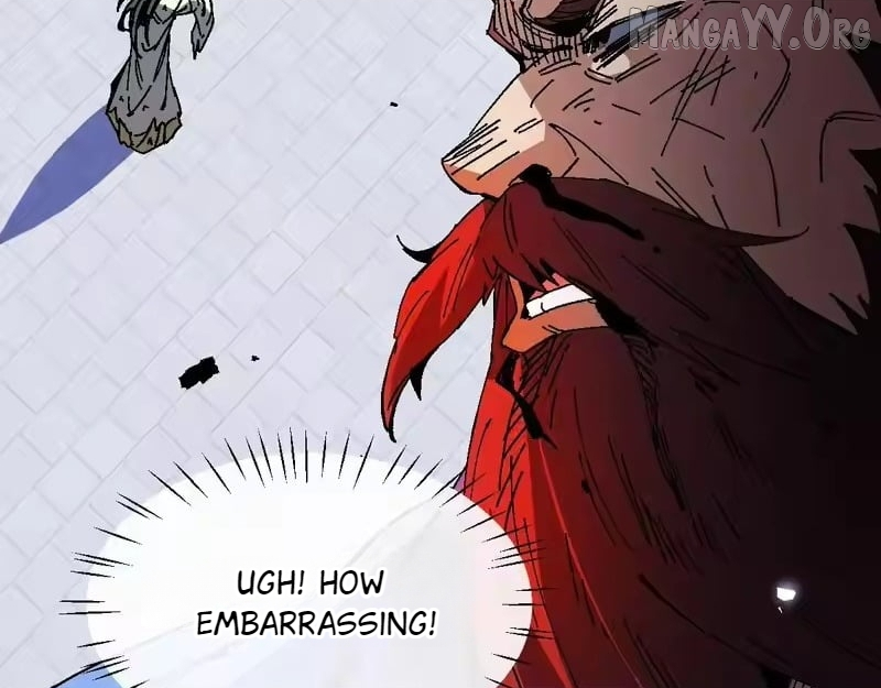 Master: This rebellious disciple is definitely not the Holy Son Chapter 170 page 133