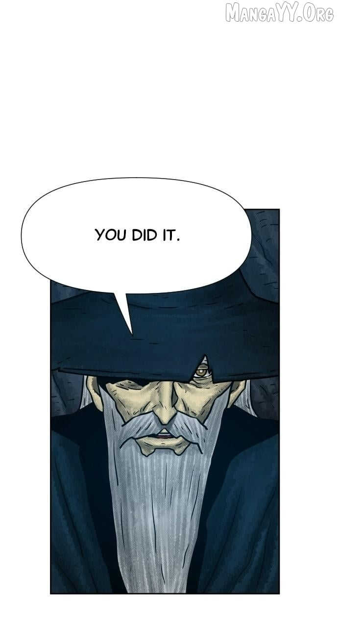 Warrior Executioner Chapter 171 page 90