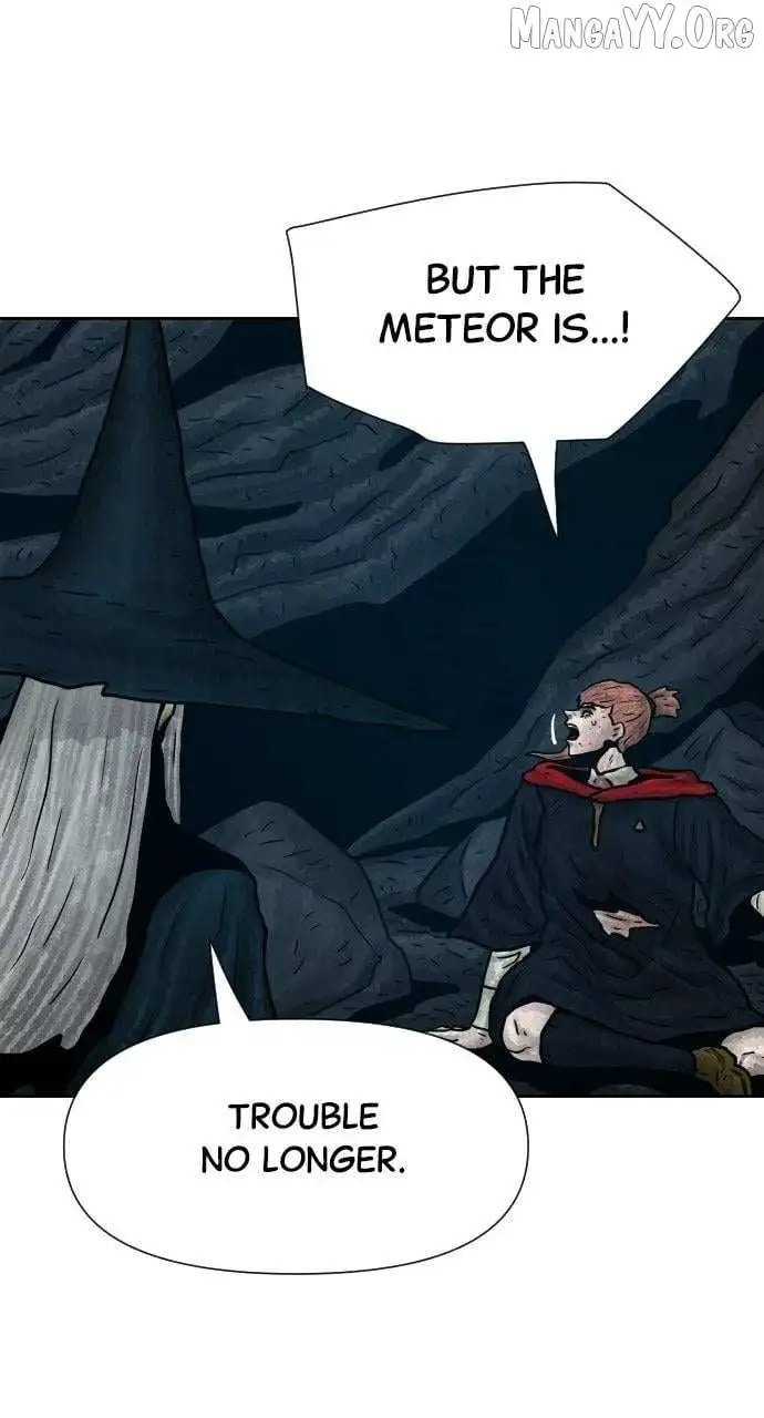 Warrior Executioner Chapter 171 page 89