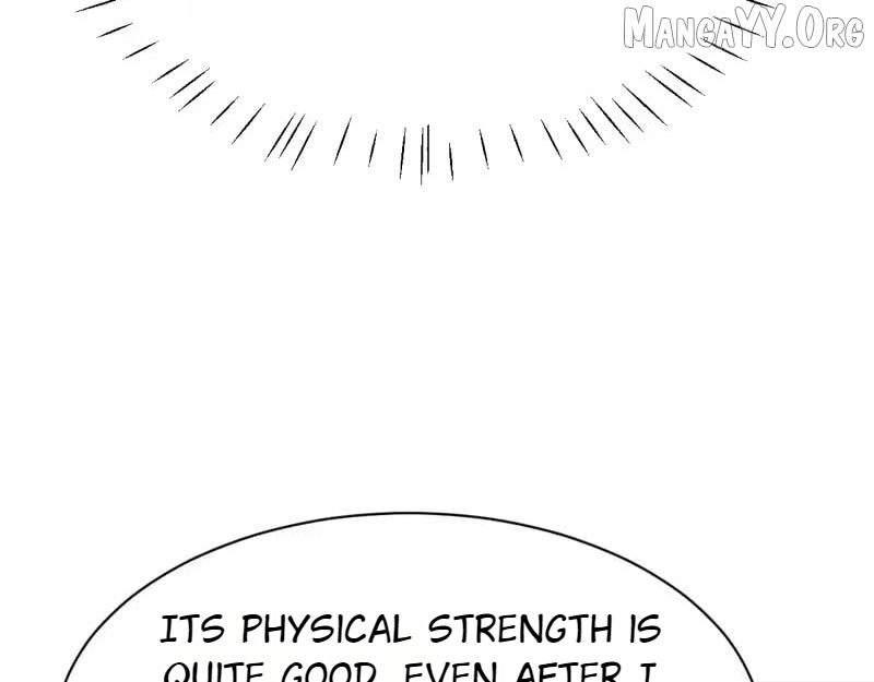 Master: This rebellious disciple is definitely not the Holy Son Chapter 170 page 125