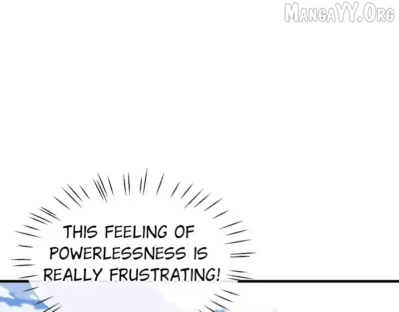 Master: This rebellious disciple is definitely not the Holy Son Chapter 170 page 119