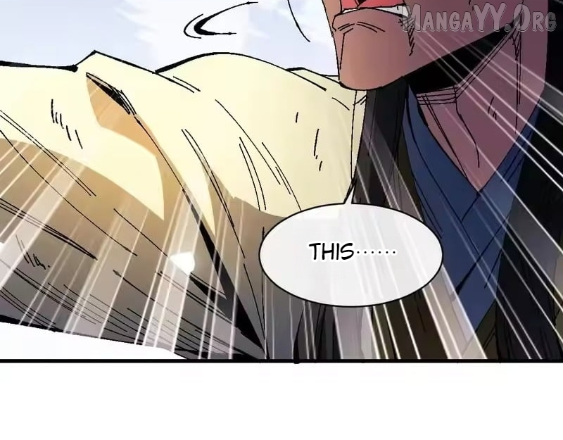 Master: This rebellious disciple is definitely not the Holy Son Chapter 170 page 143