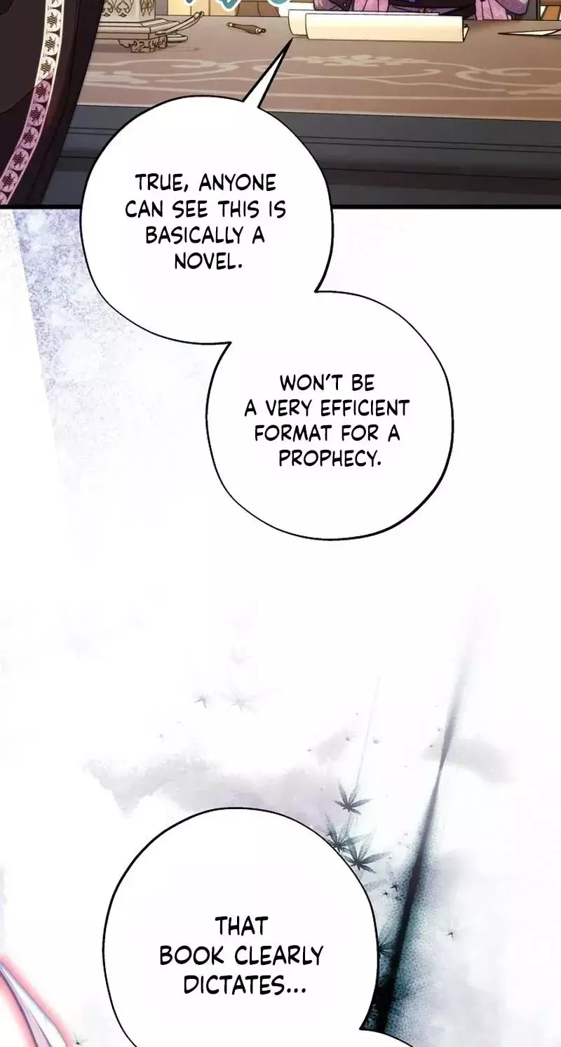Another Typical Fantasy Romance Chapter 166 page 19