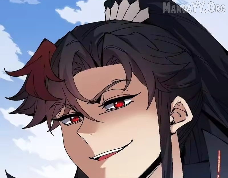 Master: This rebellious disciple is definitely not the Holy Son Chapter 170 page 148