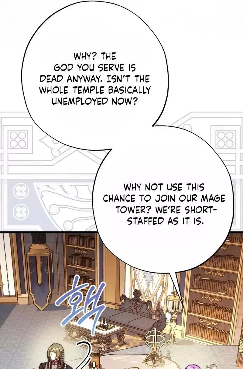 Another Typical Fantasy Romance Chapter 166 page 6