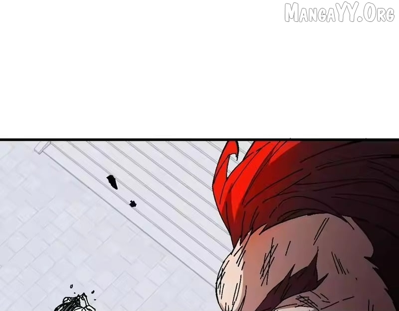 Master: This rebellious disciple is definitely not the Holy Son Chapter 170 page 132