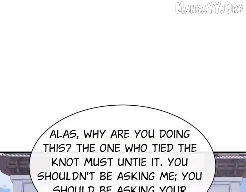 Master: This rebellious disciple is definitely not the Holy Son Chapter 170 page 138