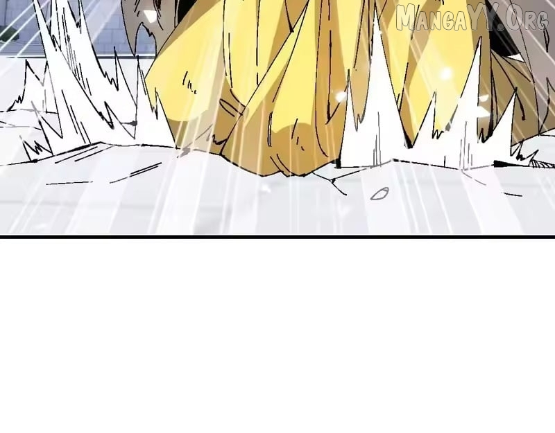 Master: This rebellious disciple is definitely not the Holy Son Chapter 170 page 137