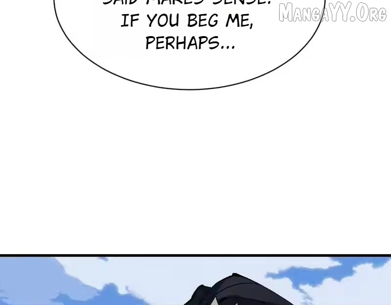 Master: This rebellious disciple is definitely not the Holy Son Chapter 170 page 147