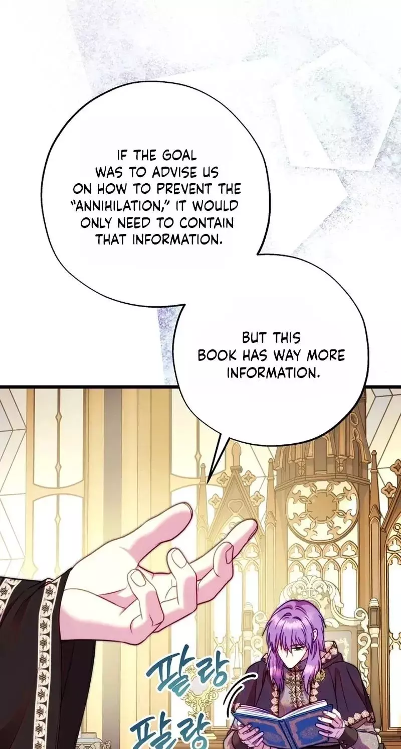 Another Typical Fantasy Romance Chapter 166 page 18
