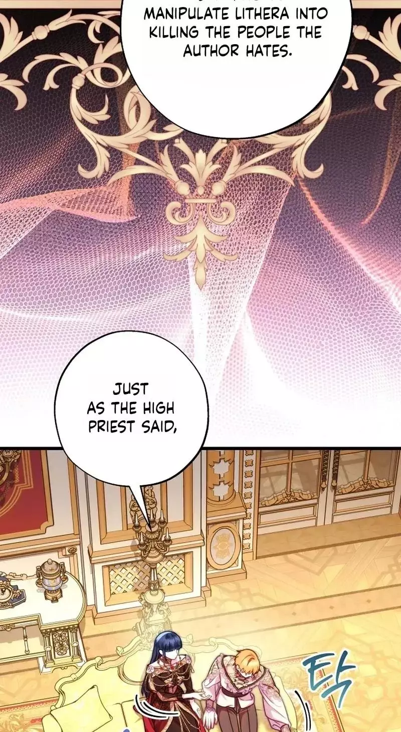Another Typical Fantasy Romance Chapter 166 page 38