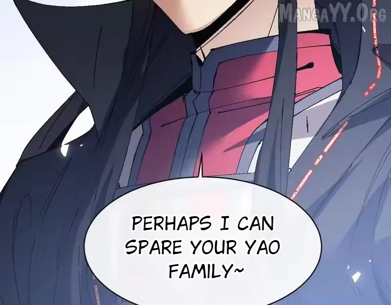 Master: This rebellious disciple is definitely not the Holy Son Chapter 170 page 149