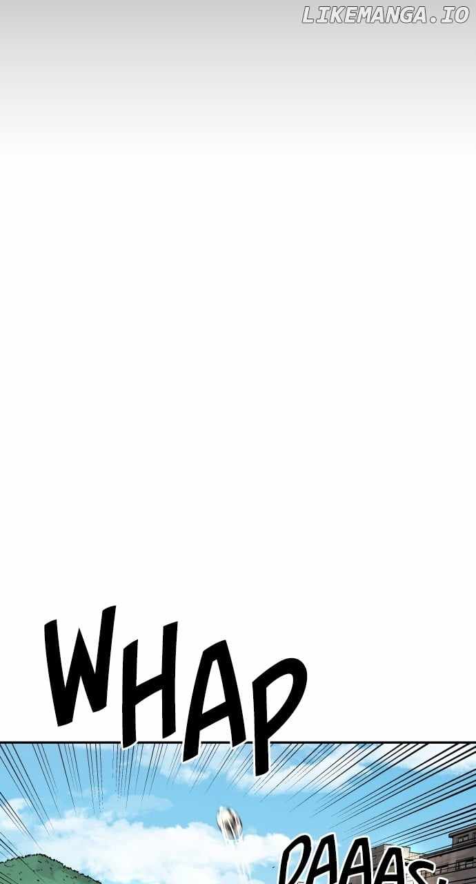 Build Up Chapter 172 page 11