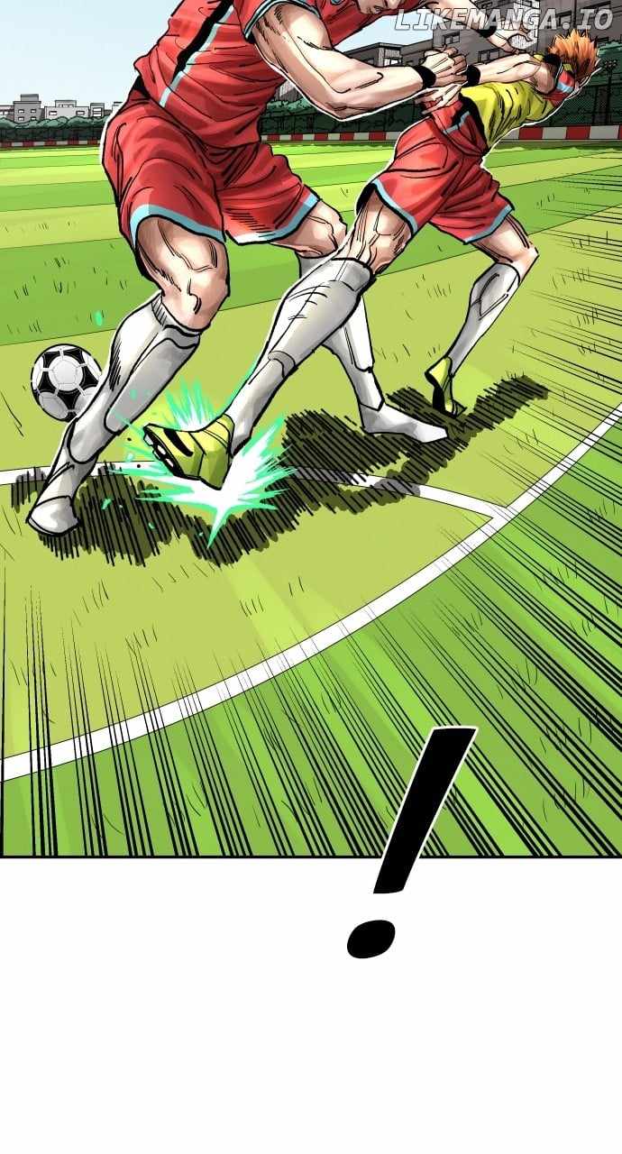 Build Up Chapter 172 page 37